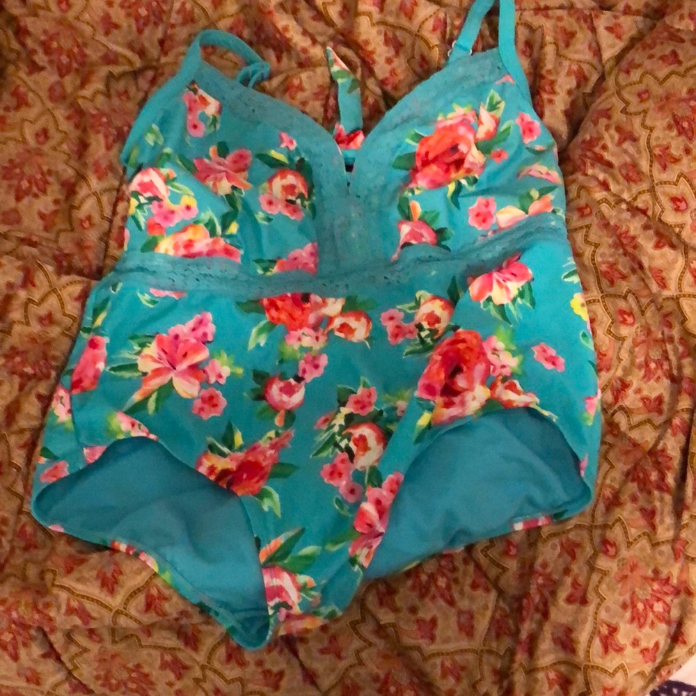 Time and Tru *never worn*